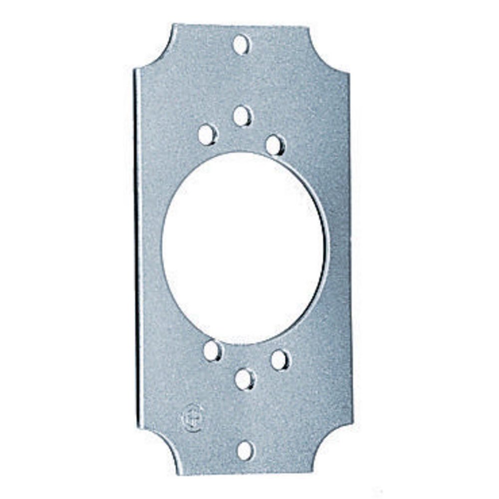 7452 HUBBELL FLANGED INLET