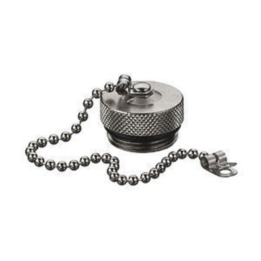 CCMBC HUBBELL fCLOSURE CAP