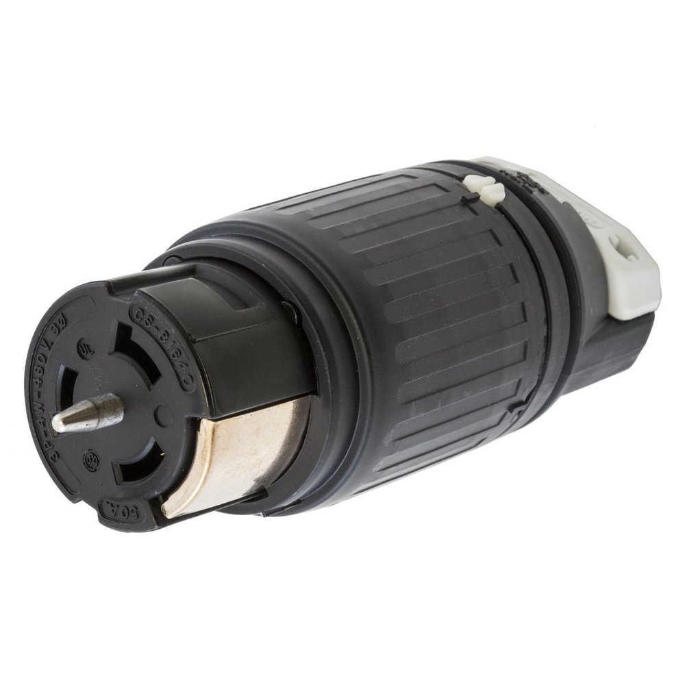 CS8164C HUB 3P-4W 50A-480V