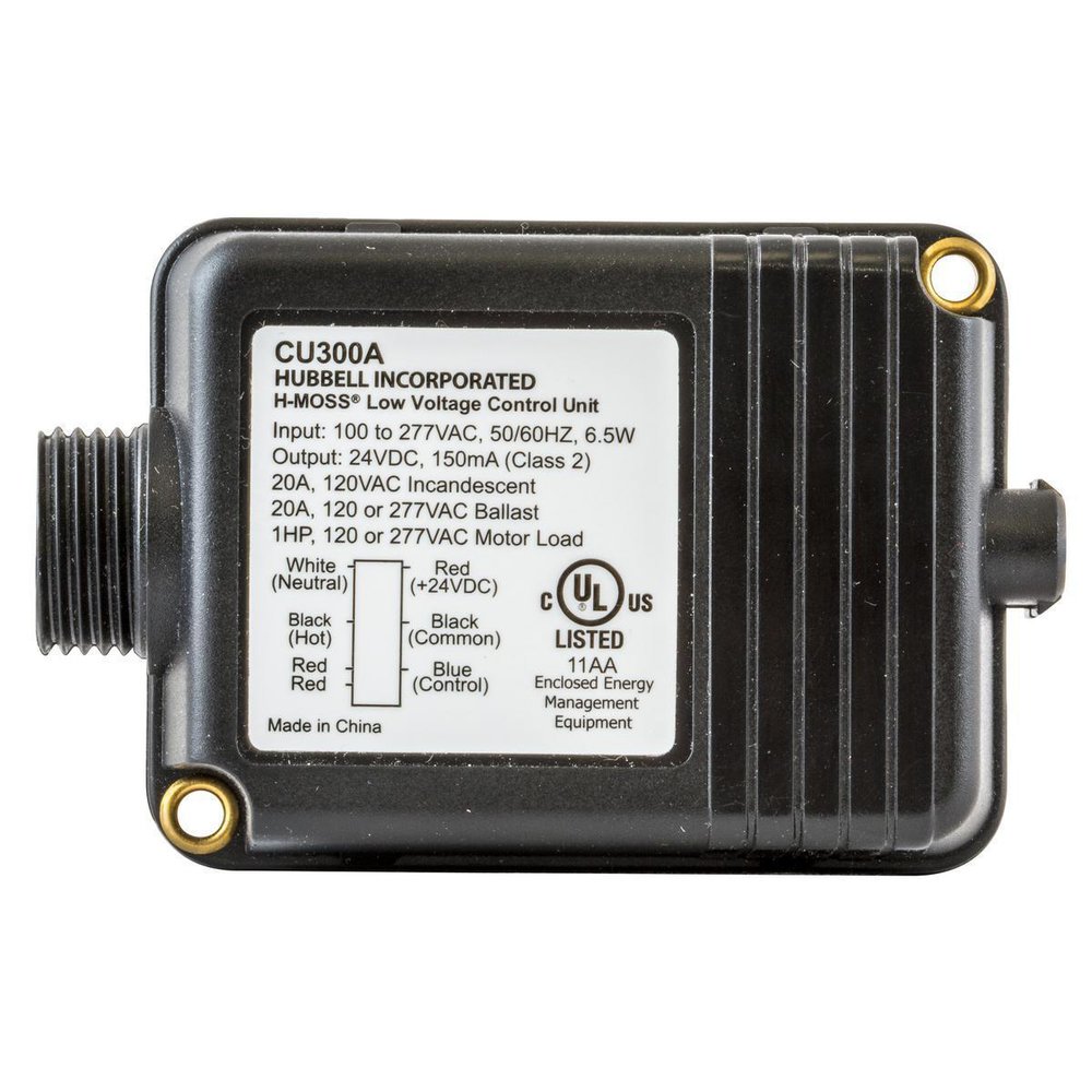 CU300A HUB 120/277V HMOSS CONTROL