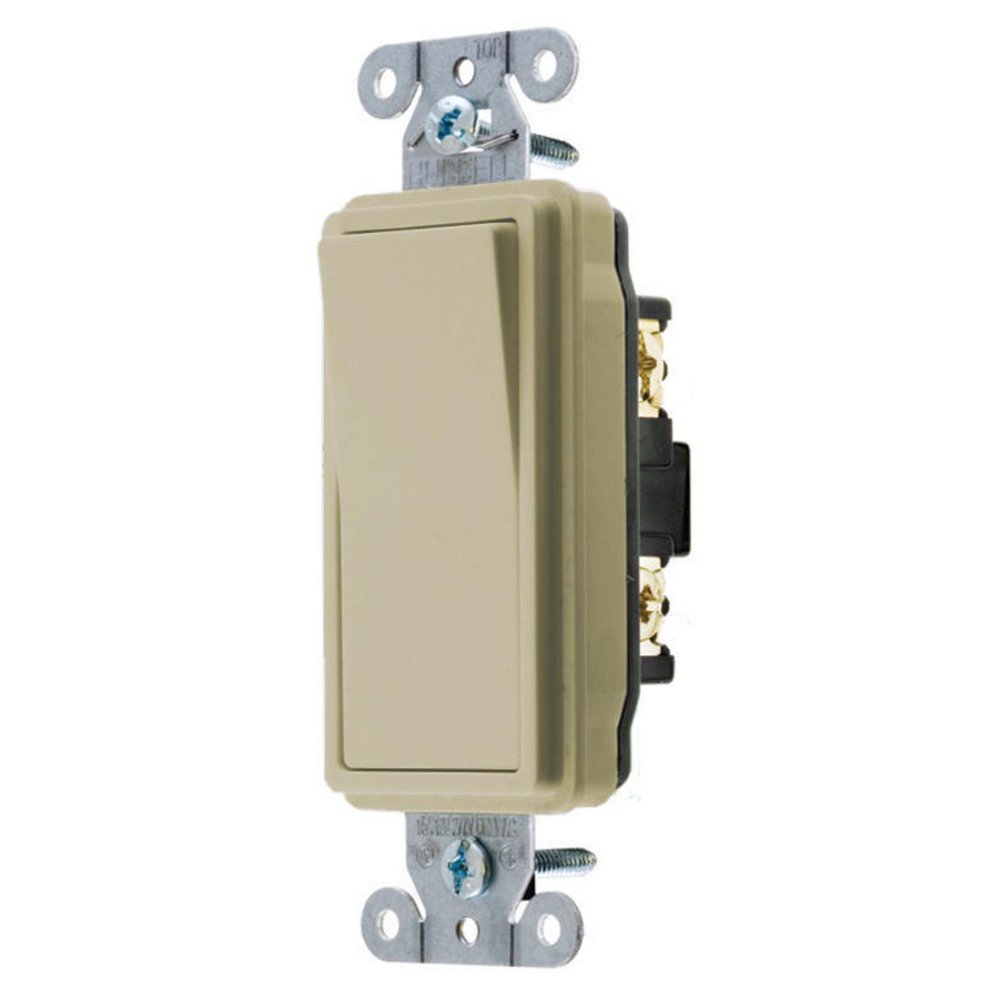 DS120I HUBBELL 42TYLE SW SELSPEC