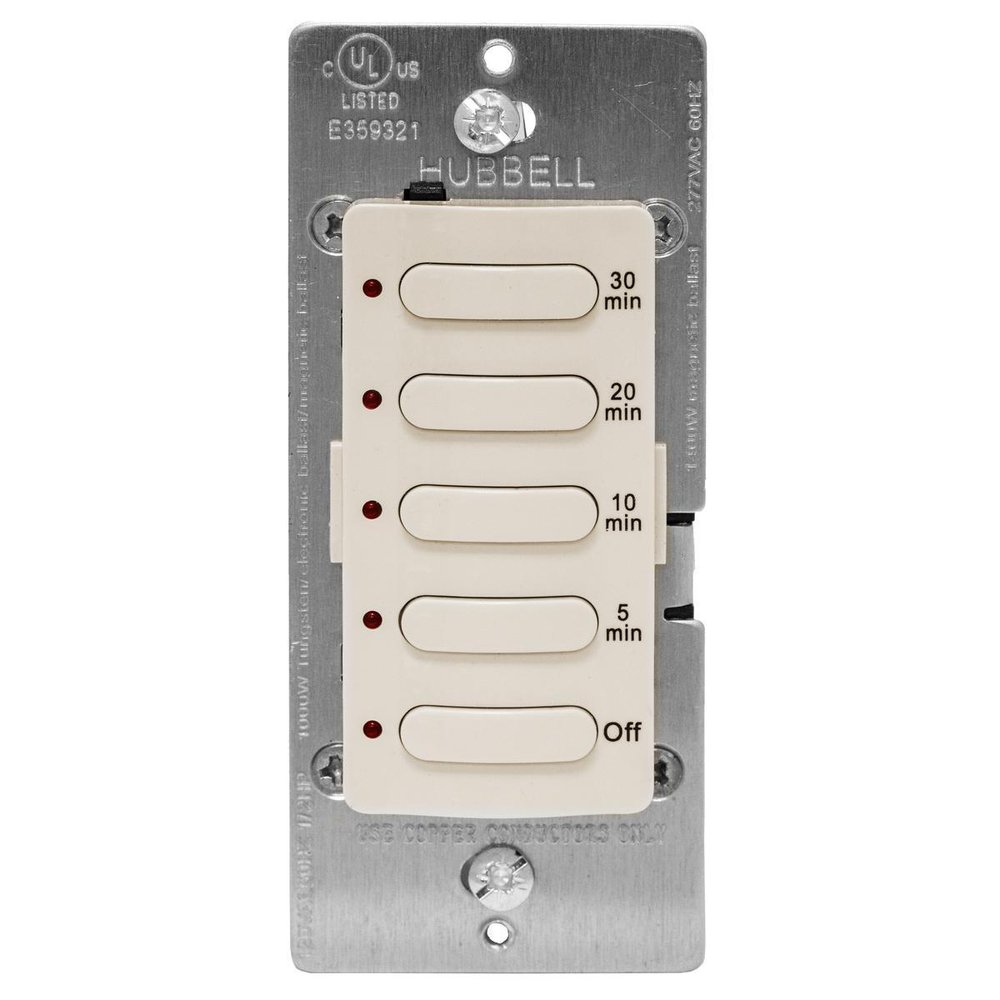 WIRING DT5030LA TIMER 30MIN