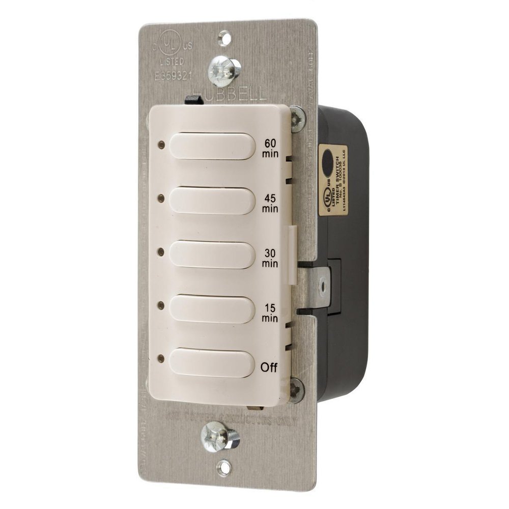 WIRING DT5060LA TIMER