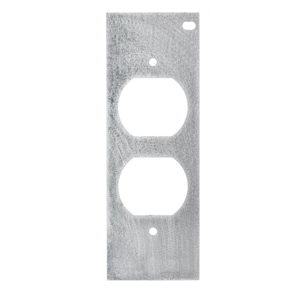 FB10MPDUP HUBBELL MOUNTING PLATE