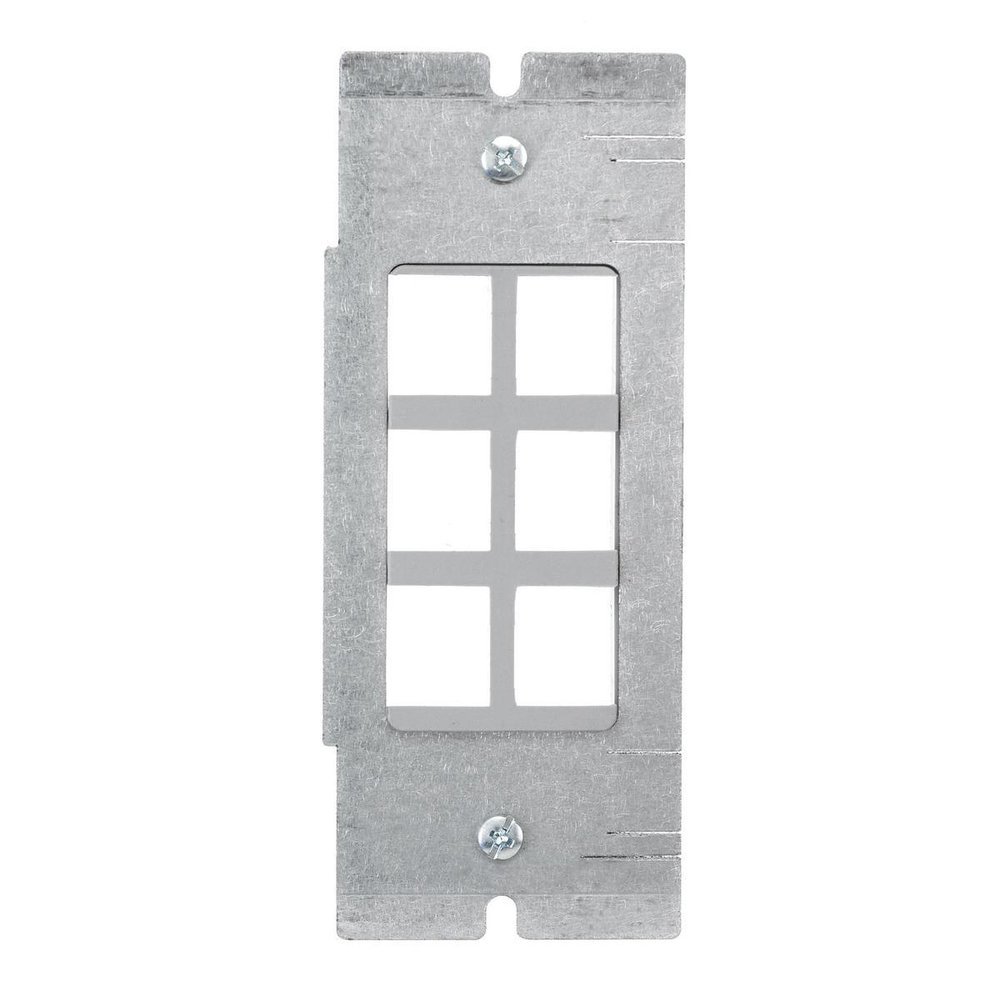 FBMP6KS HUBBELL MOUNTING PLATE