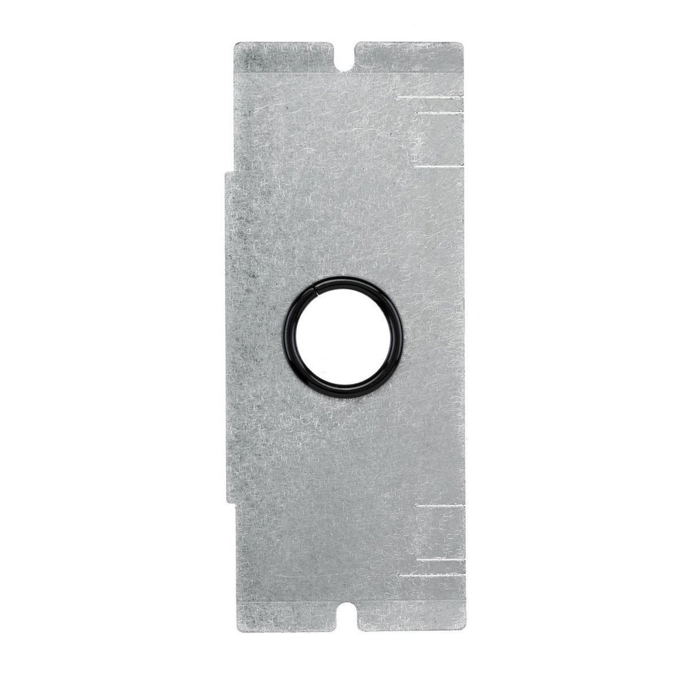 FBMPFT HUBBELL MOUNTING PLT - 1.00