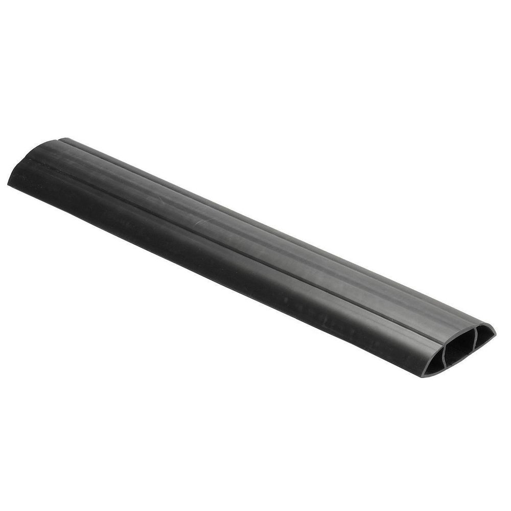FT10BK5 HUBBELL HVY DTY FLOORTRAK