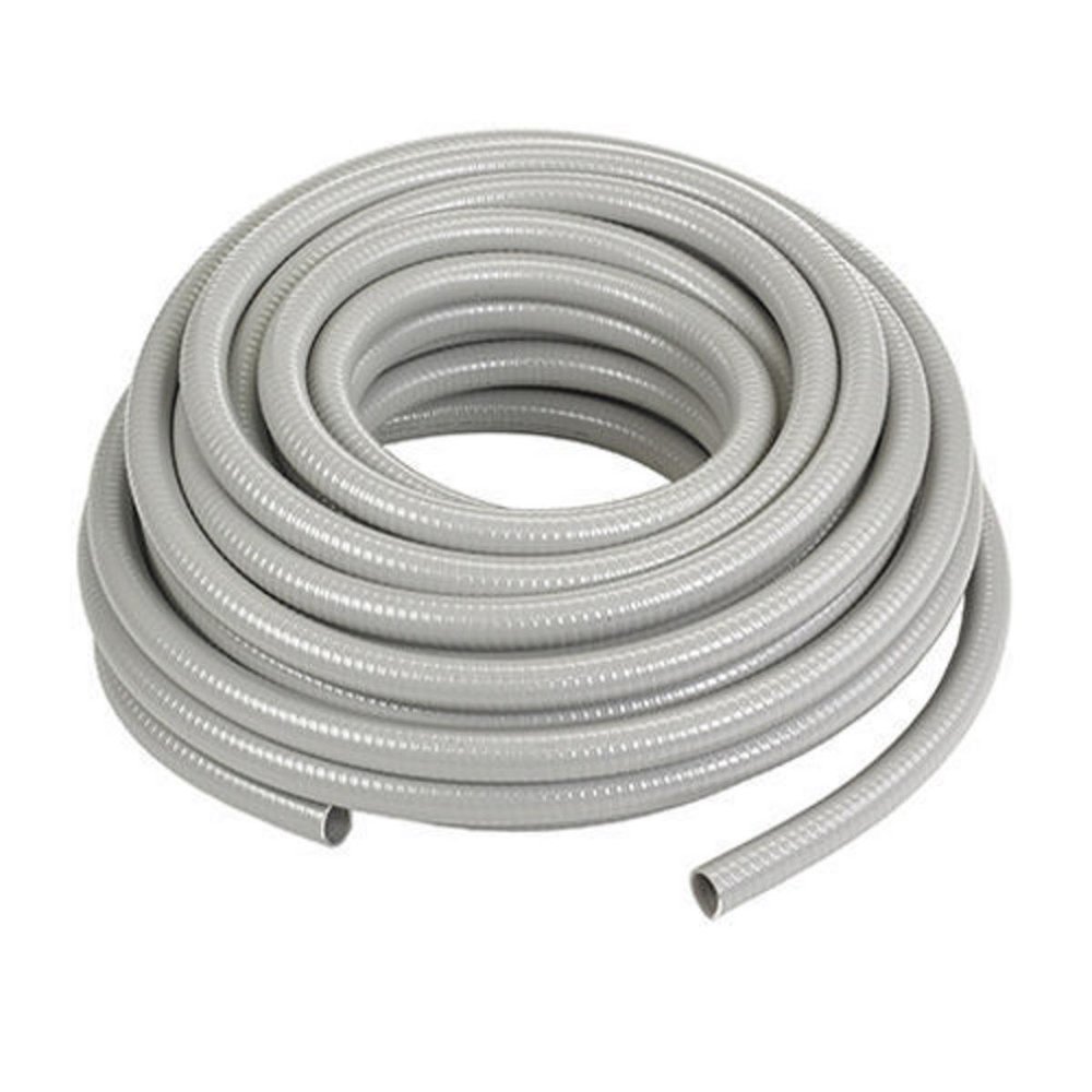 G1075 HUB 3/4 POLYTUFF LT CONDUIT..