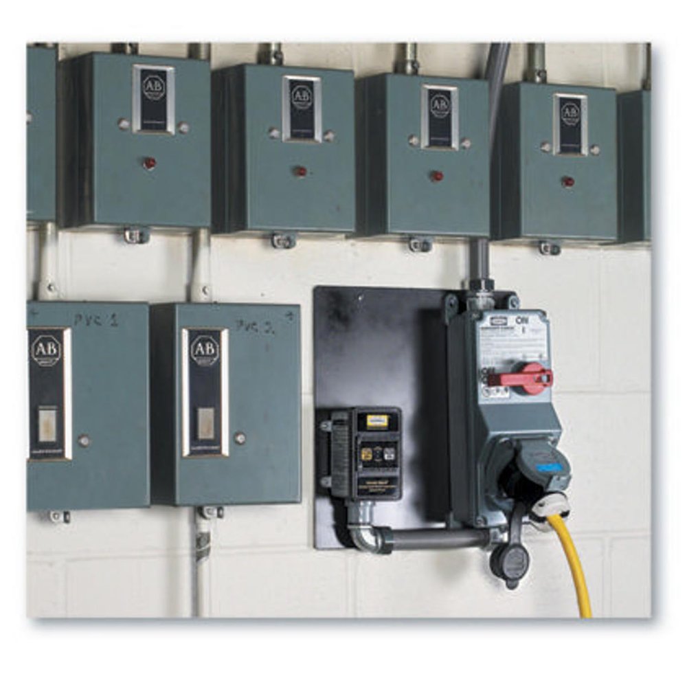 GFHW23005 HUBBELL HW GFCI 30A