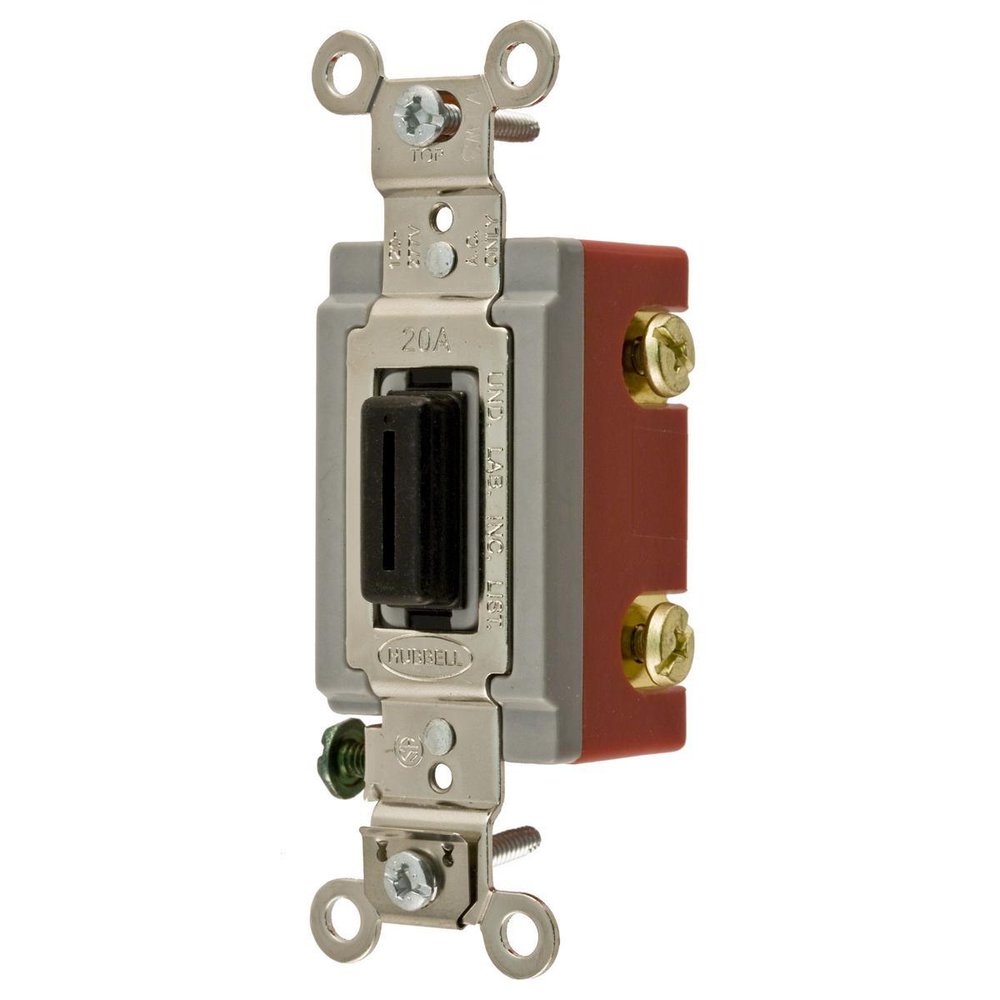HBL1221L HUB 20A SP LOCK SW