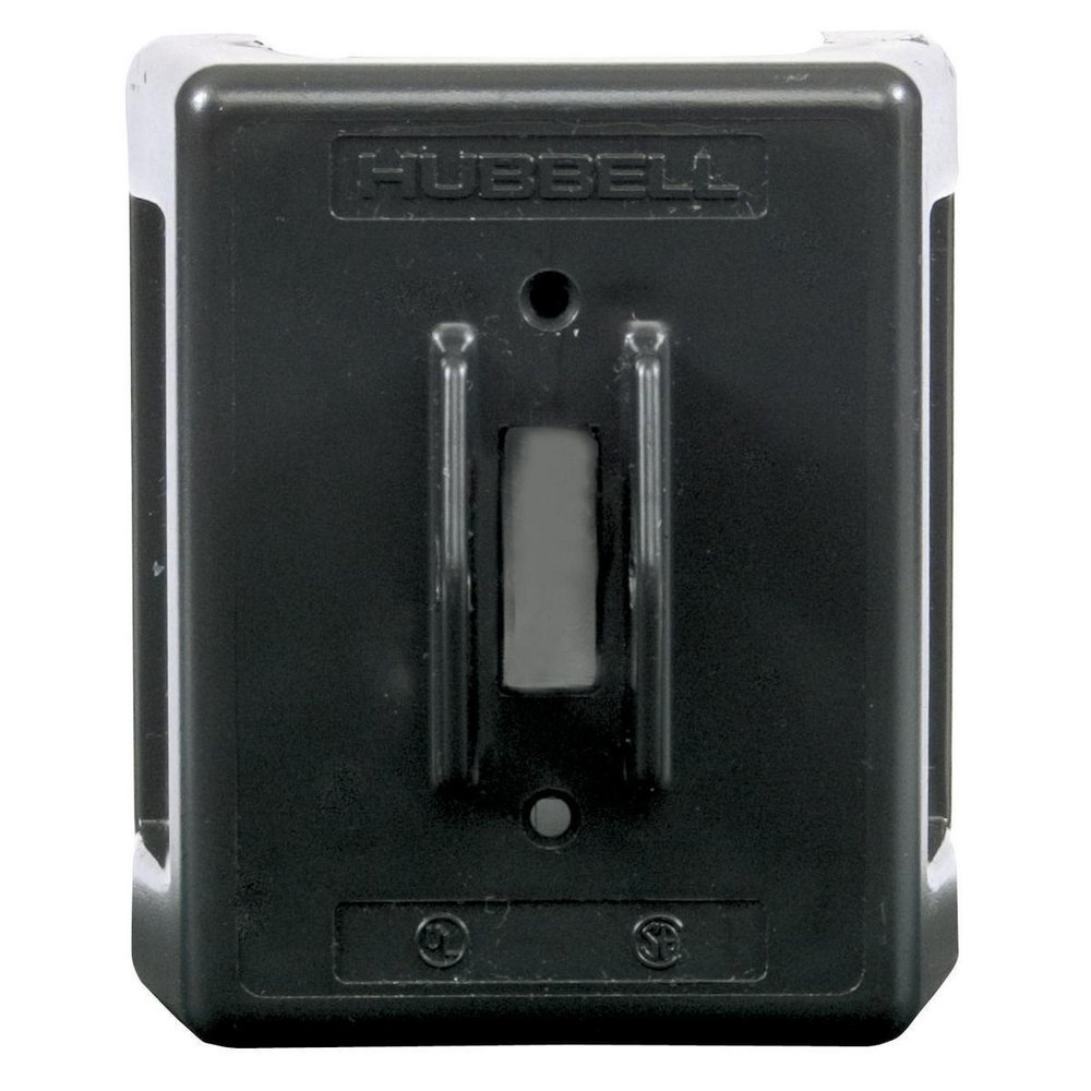 HBL1390 HUB NON-METALLIC NEMA 1