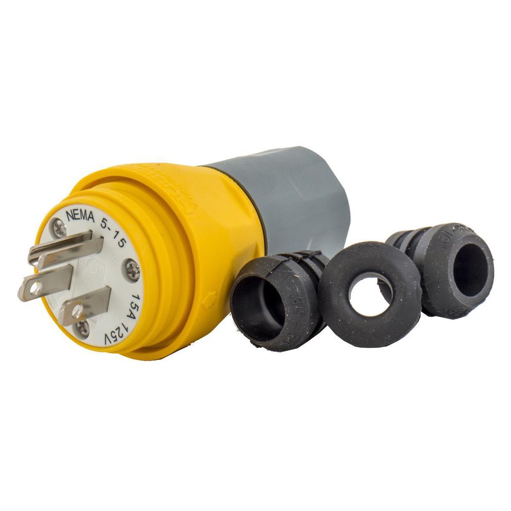 HBL14W47A HUBBELL WATERTIGHT PLUG