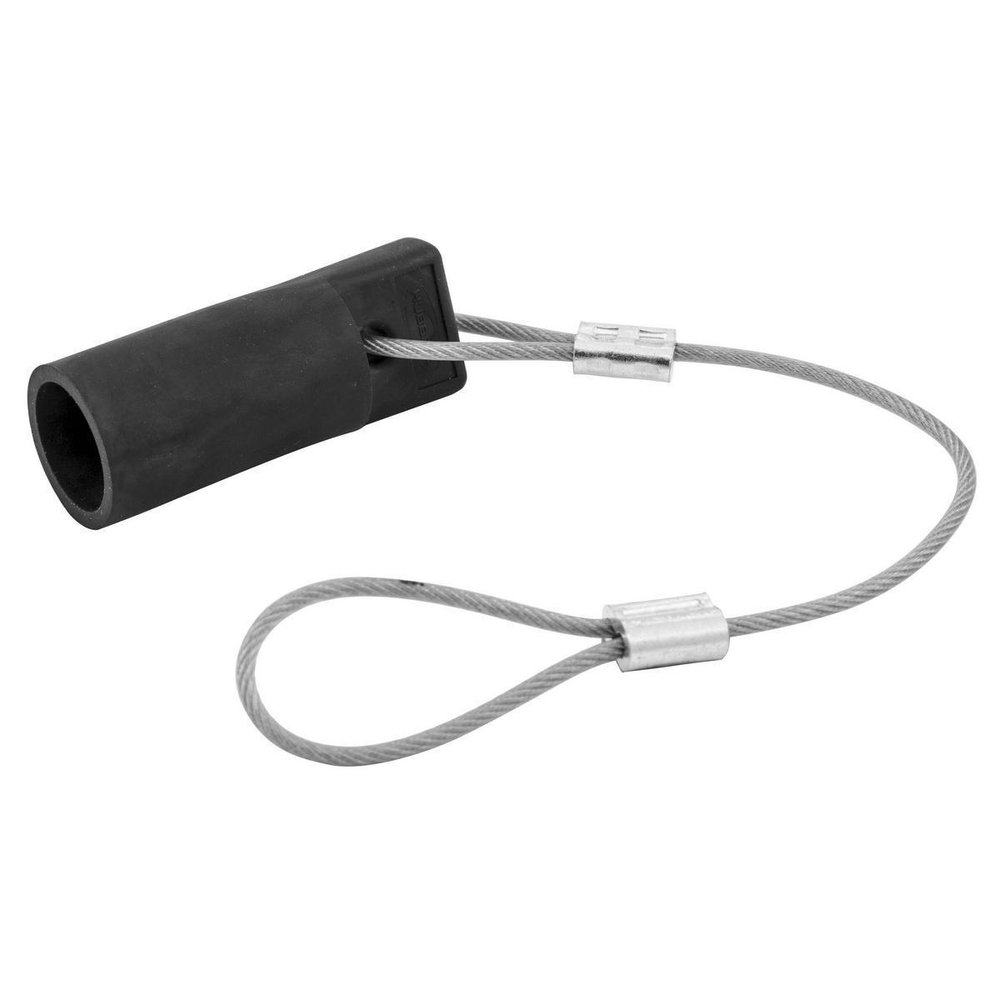HBL15FCAPBK HUBBELL SINGLE POLE