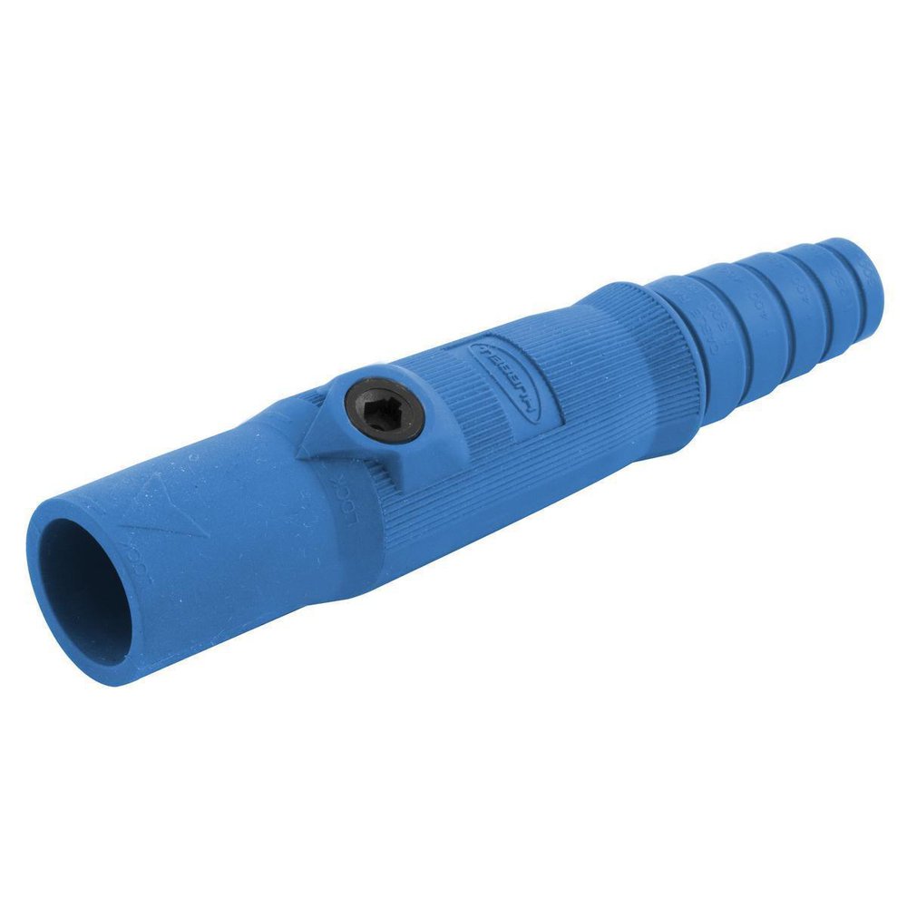HBL15MBL HUBBELL SINGLE POLE SER 15