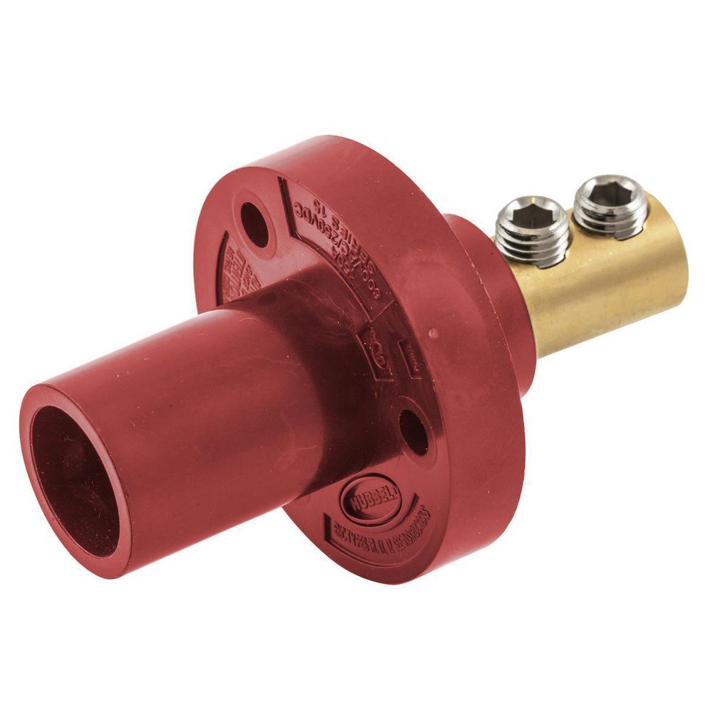 HBL15MRR HUBBELL SINGLE POLE SER 15