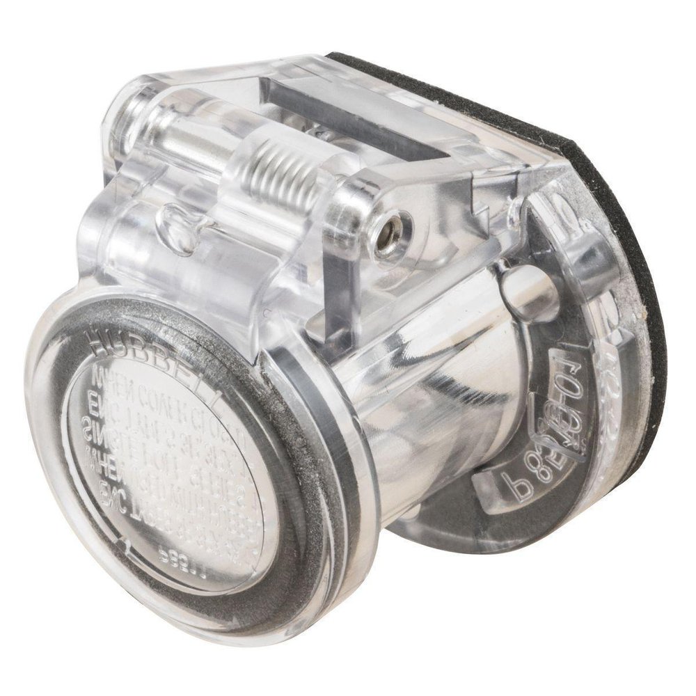 HBL15NCC HUBBELL SINGLE POLE SER 15