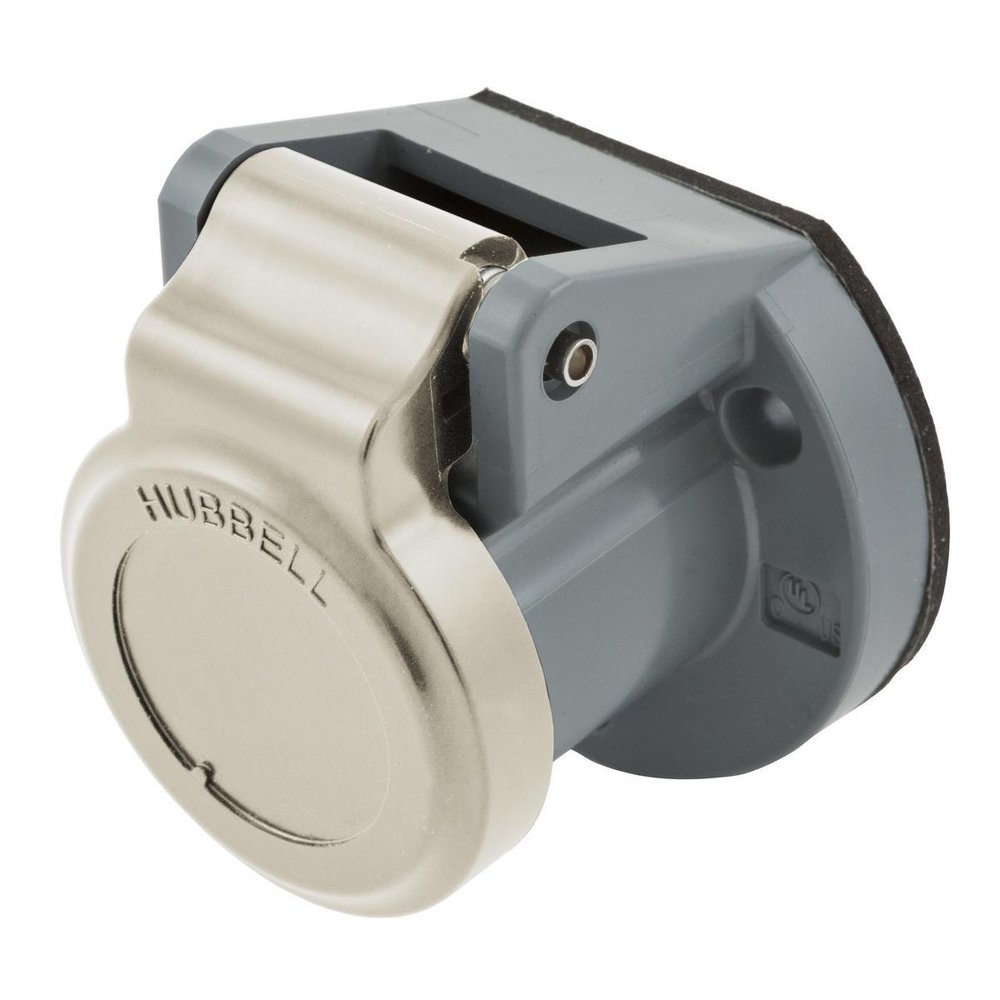 HBL15NCW HUBBELL SINGLE POLE SER 15