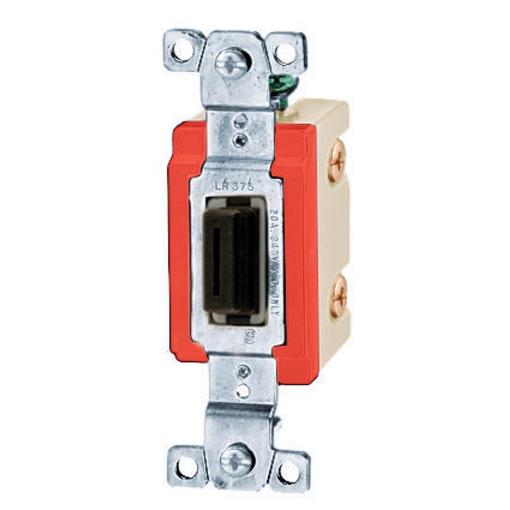 WIRING HBL18201LCN SP TOG