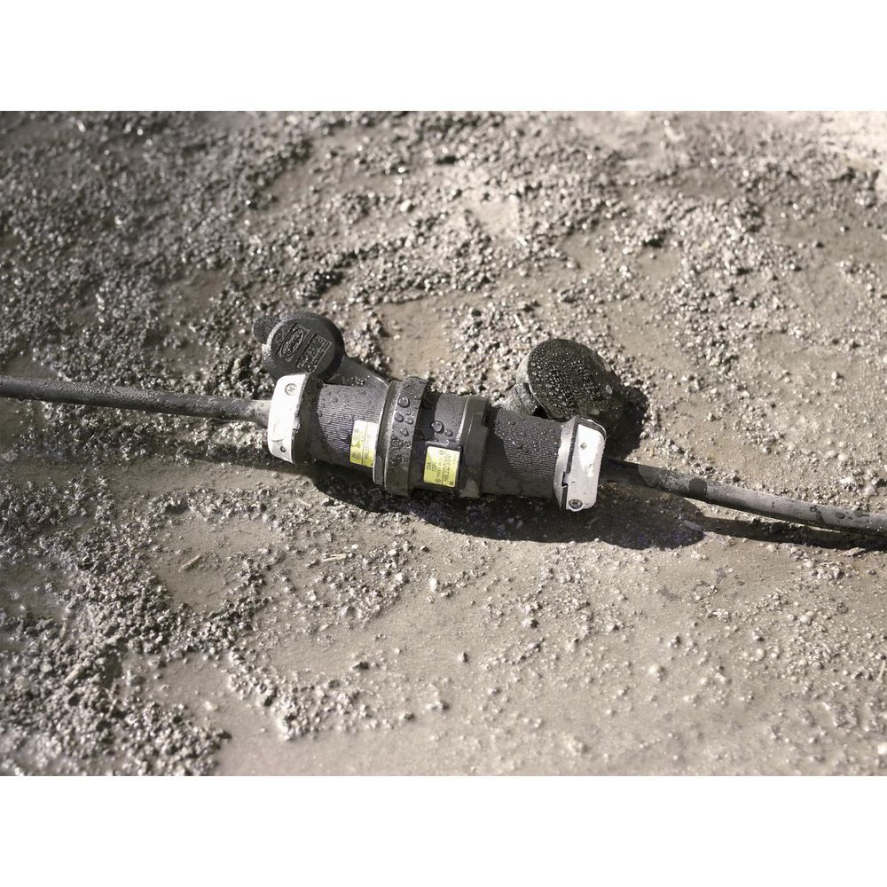 HBL2313SW HUB 2P 3W 125V 20A