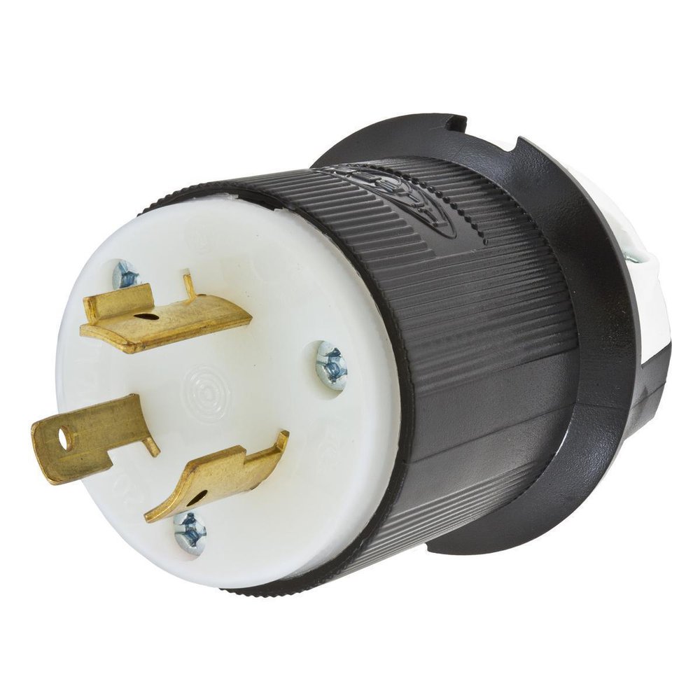 HBL2341 HUB 2P-3W-20A-480V PLUG