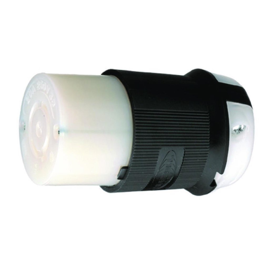 HBL2423 HUB 3P-4W-20A-250V CONN