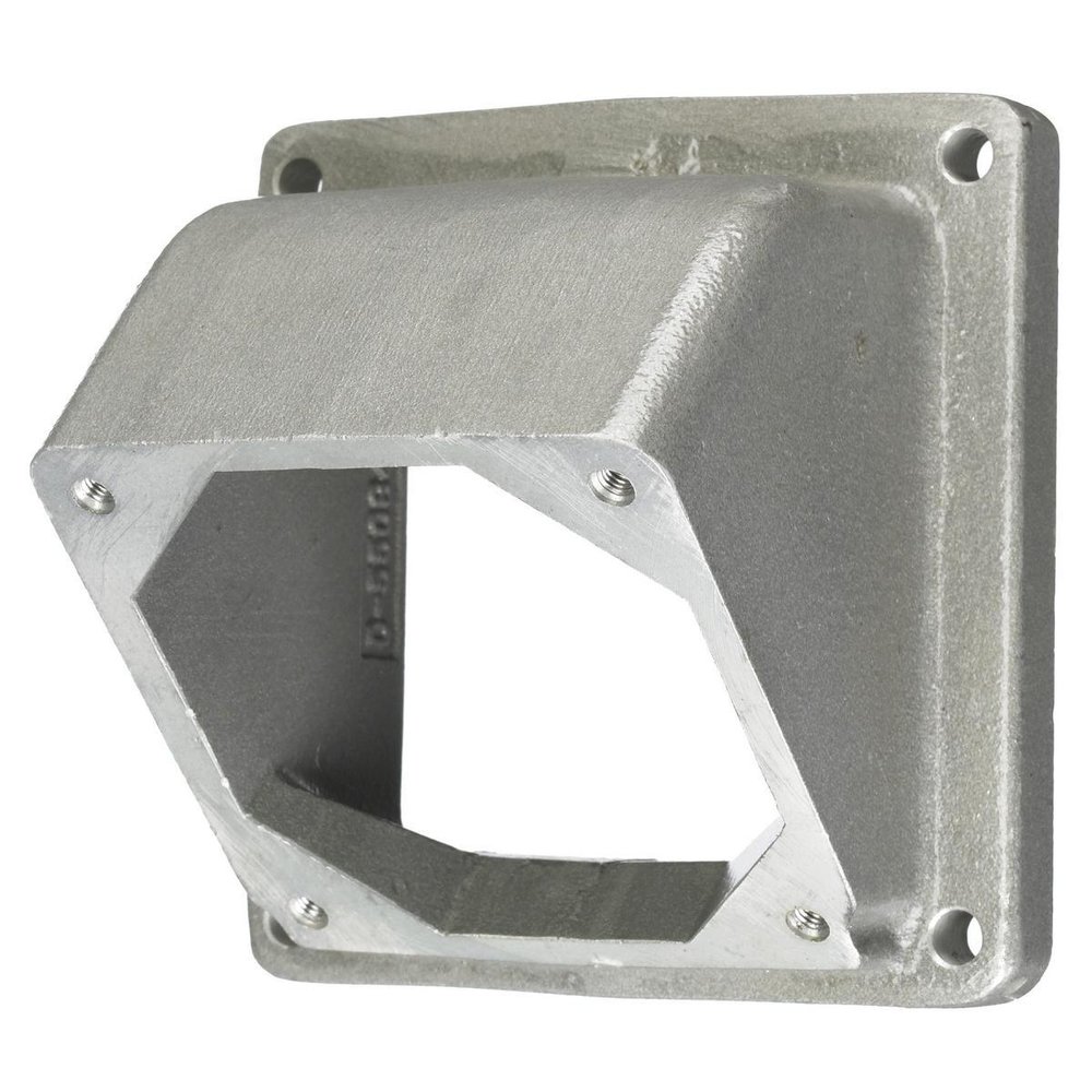 HBL26404 HUB 45 DEGREE ANGLE