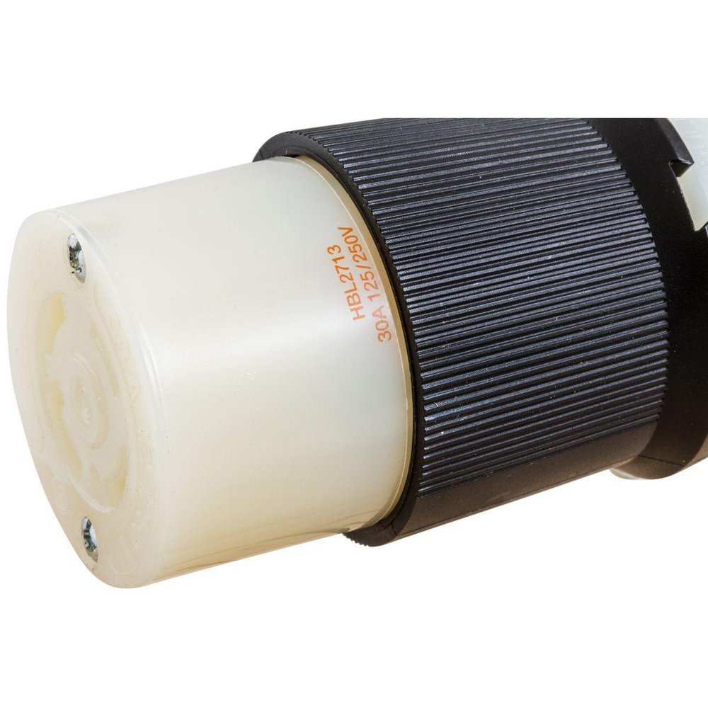 HBL2713 HUB GRD TL CONN BODY