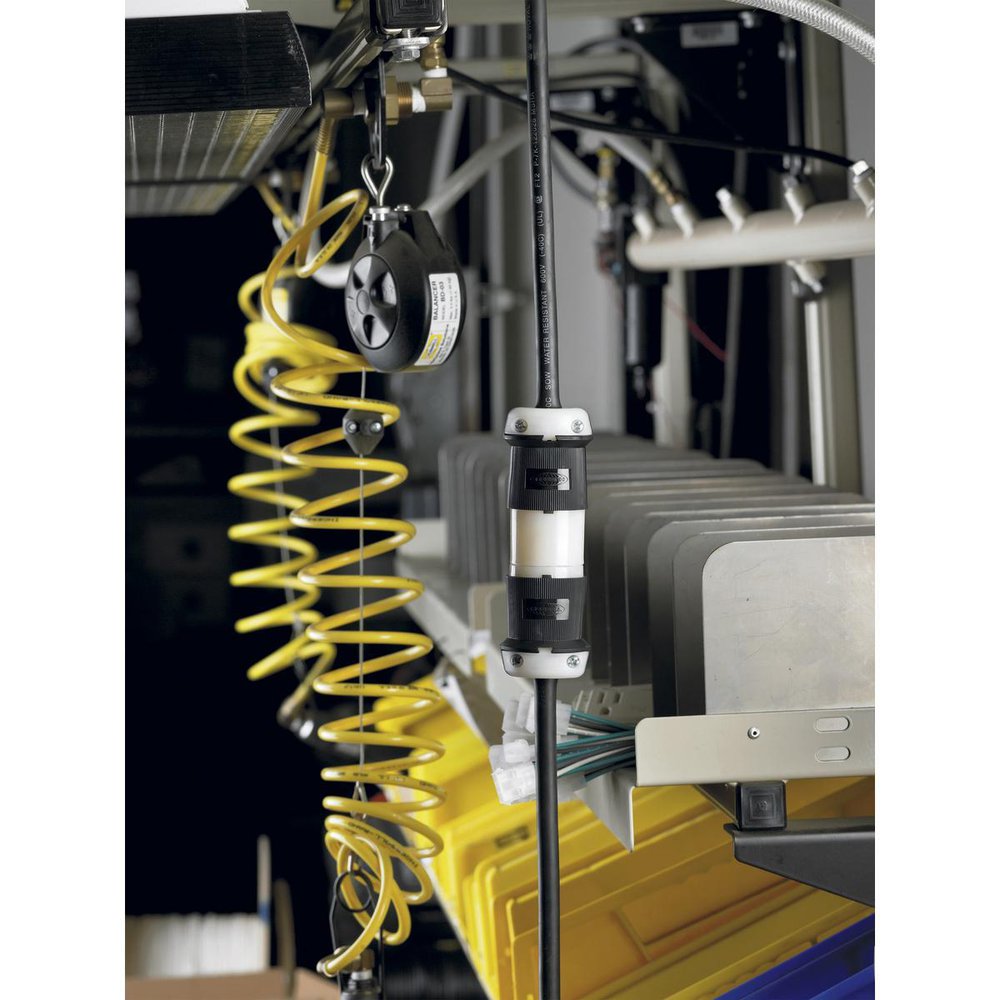 HBL2723 HUB GRD TL CONN BODY