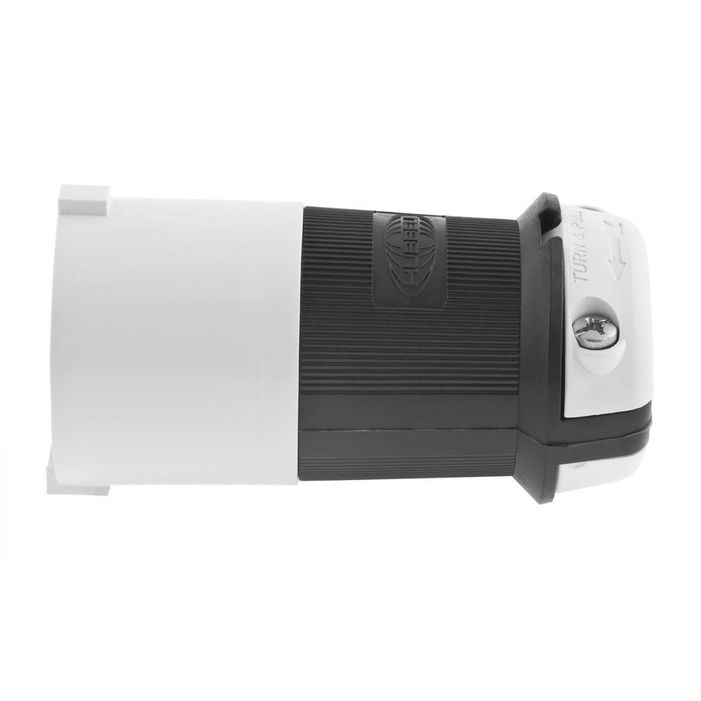 HBL2731S HUB 3P 4W 3PH 480V 30A