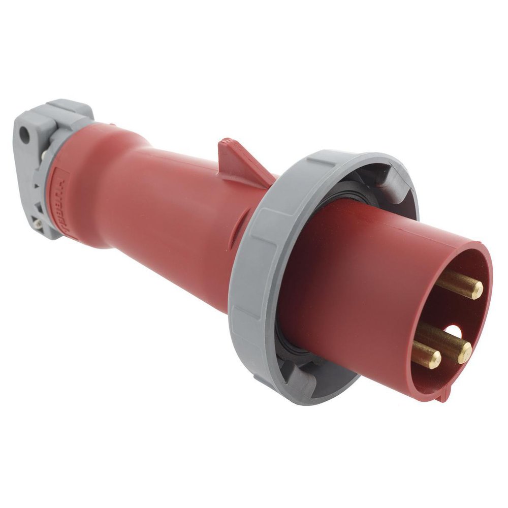 HBL320P7W HUB 2P-3W-20A 480V PIN &