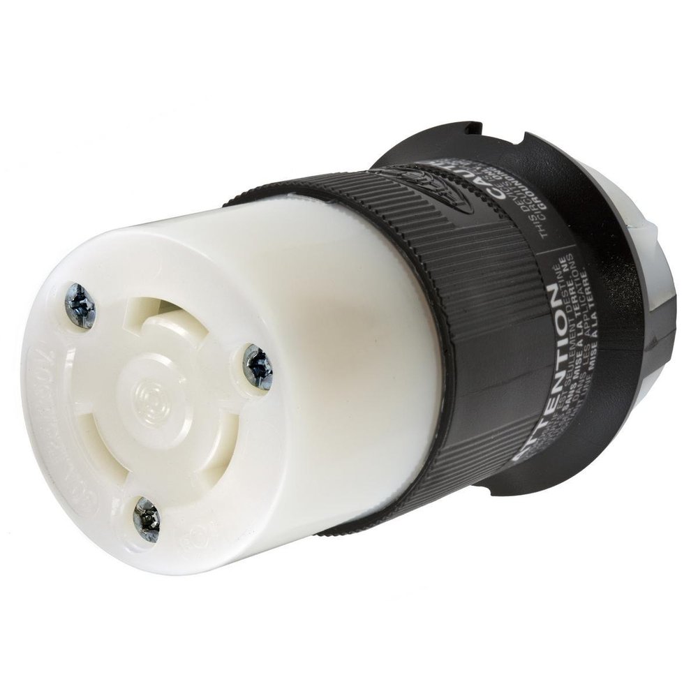 HBL3333C HUB 3W TL ABC CONN