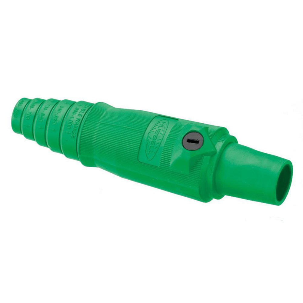 HBL400FGN HUB SINGLEPOLE 400A