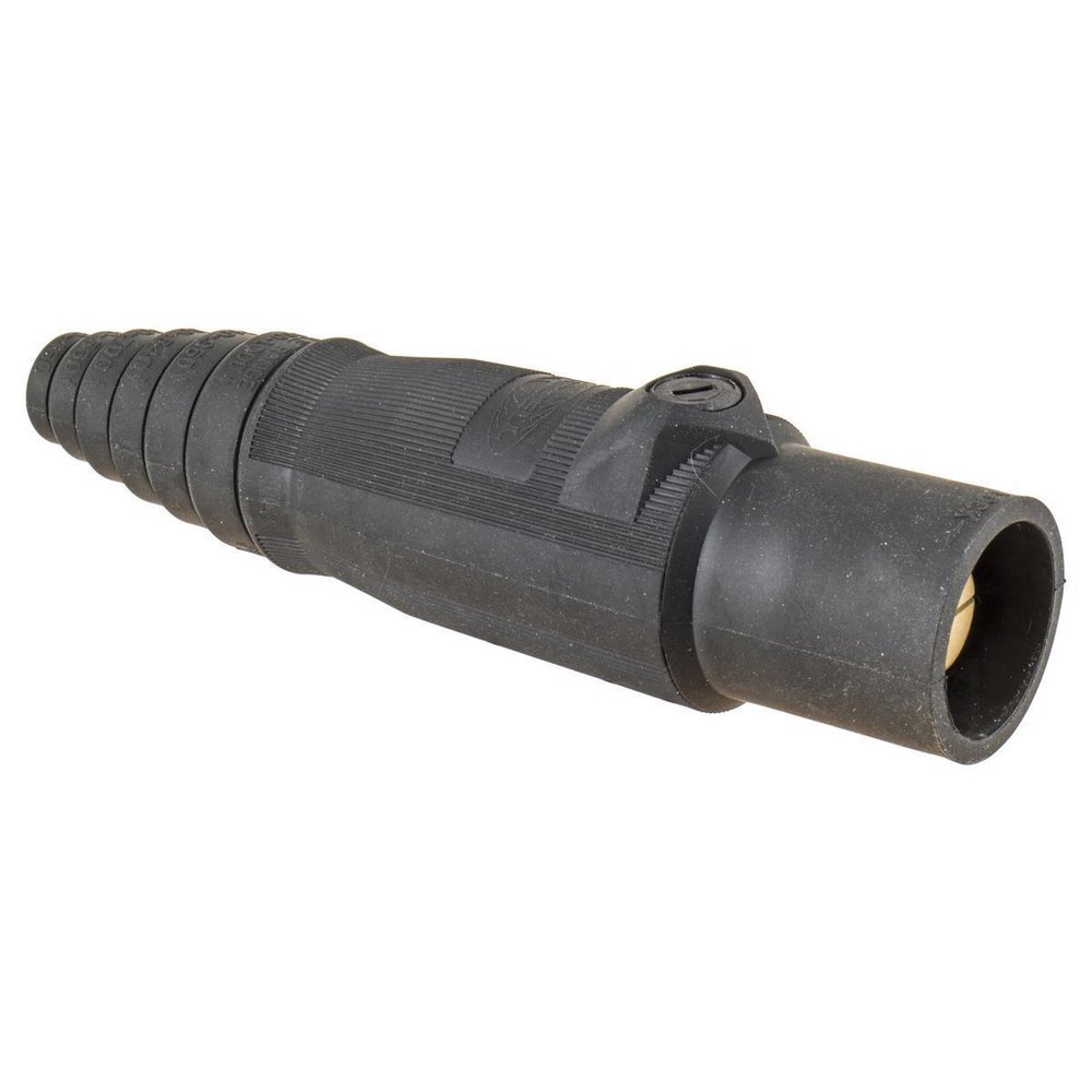 HBL300MBK HUB SINGLEPOLE 300A MALE