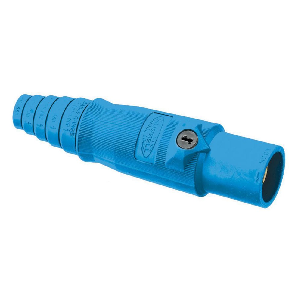 HBL400MBL HUBBELL SINGLEPOLE 400A