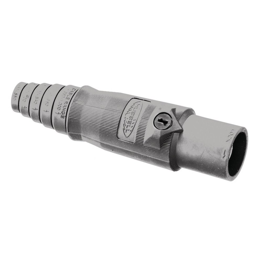 HBL400MGY HUBBELL SINGLEPOLE 400A