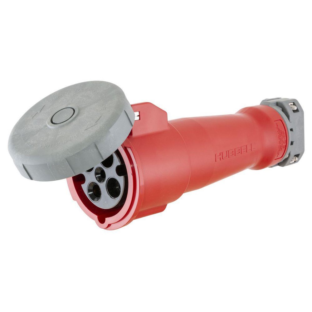 HBL4100C7W HUB 3P4W 100A 480V PIN &