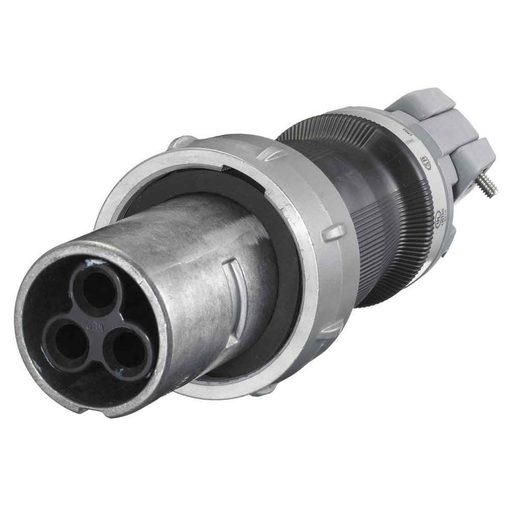 HBL4100PS1WR HUBBELL PS INS PLUG