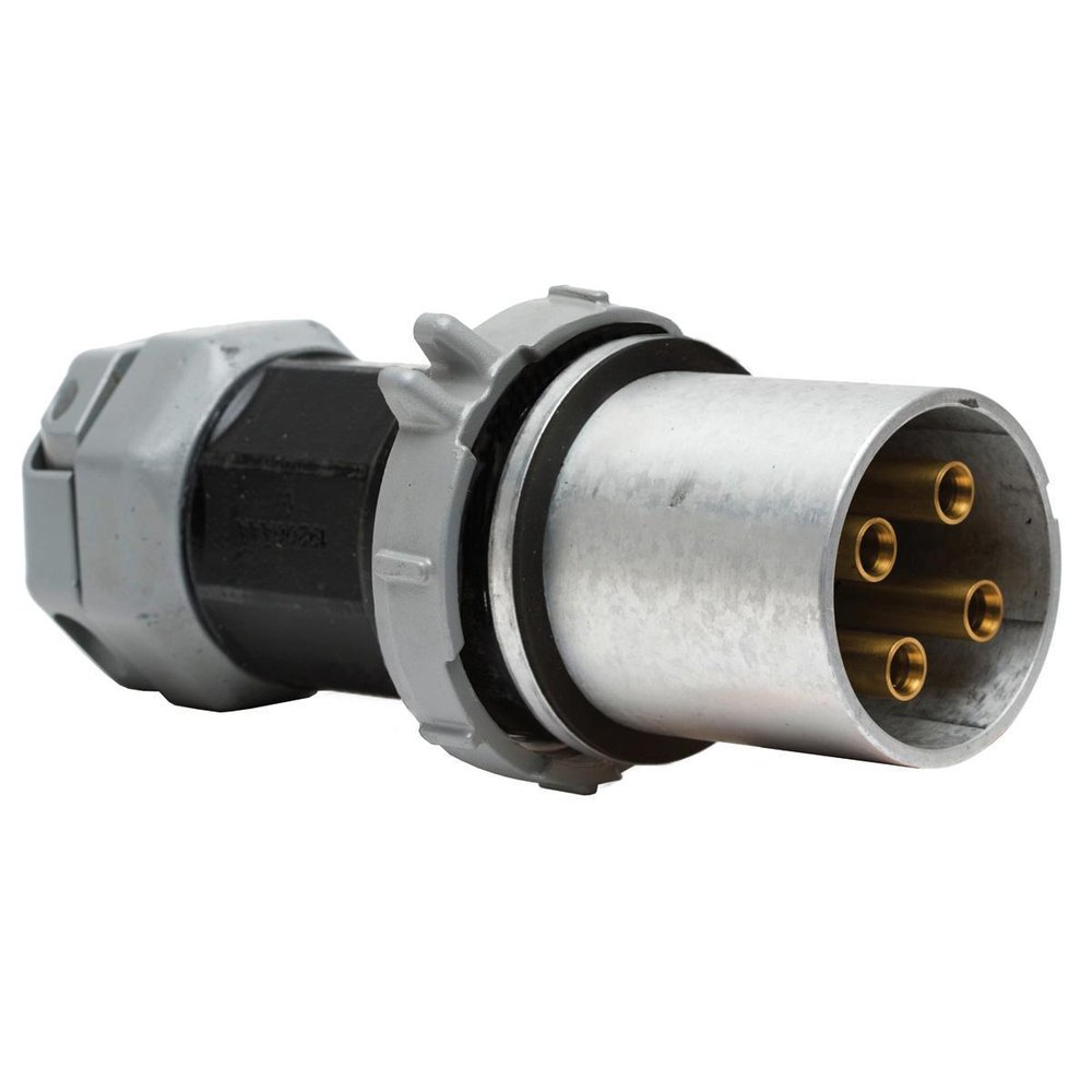 HBL4200PS2W HUB PS INS PLUG