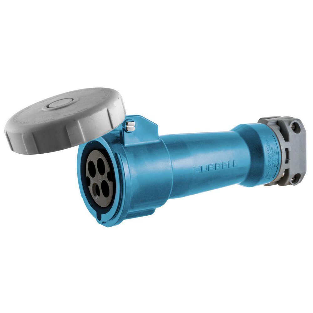 HBL430C9W HUB 3P4W 30A 250V