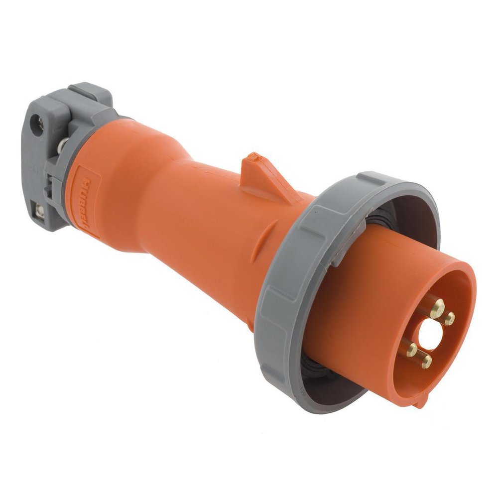 HBL430P12W HUB 3P4W 30A125/250 PLU