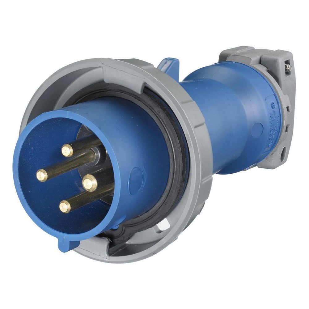 HBL430P9W HUB 3P4W 30A 250V