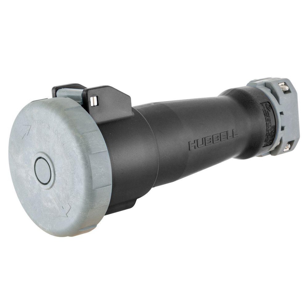 HBL460C5W HUB 3P4W 60A 600V
