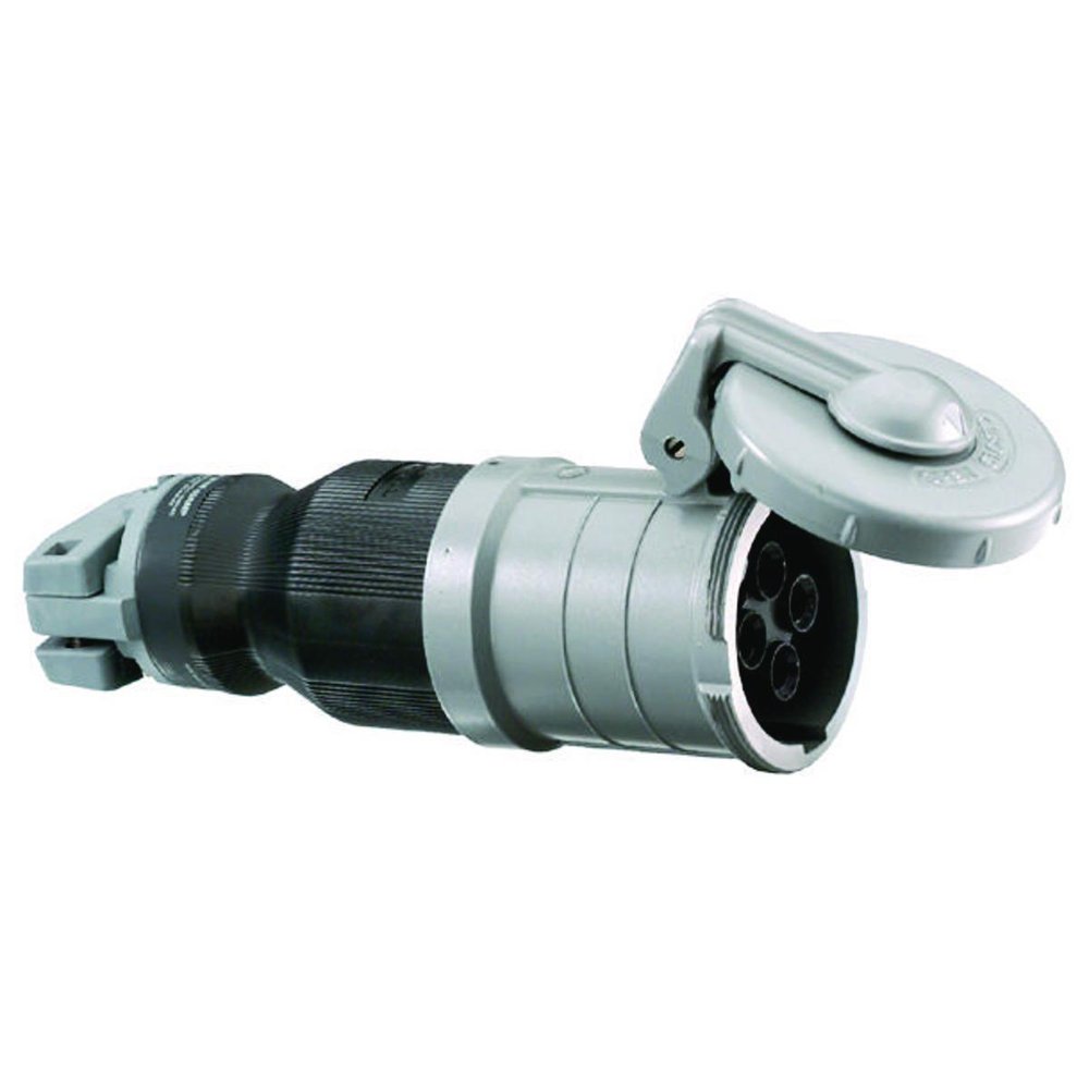 HBL460CS2W HUB 3P4W 60A-480V 3PH