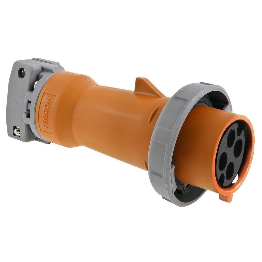 HBL460P12WR HUBBELL P+S