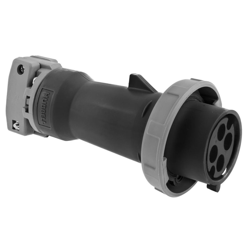 HBL460P5WR HUBBELL PS IEC PLUG