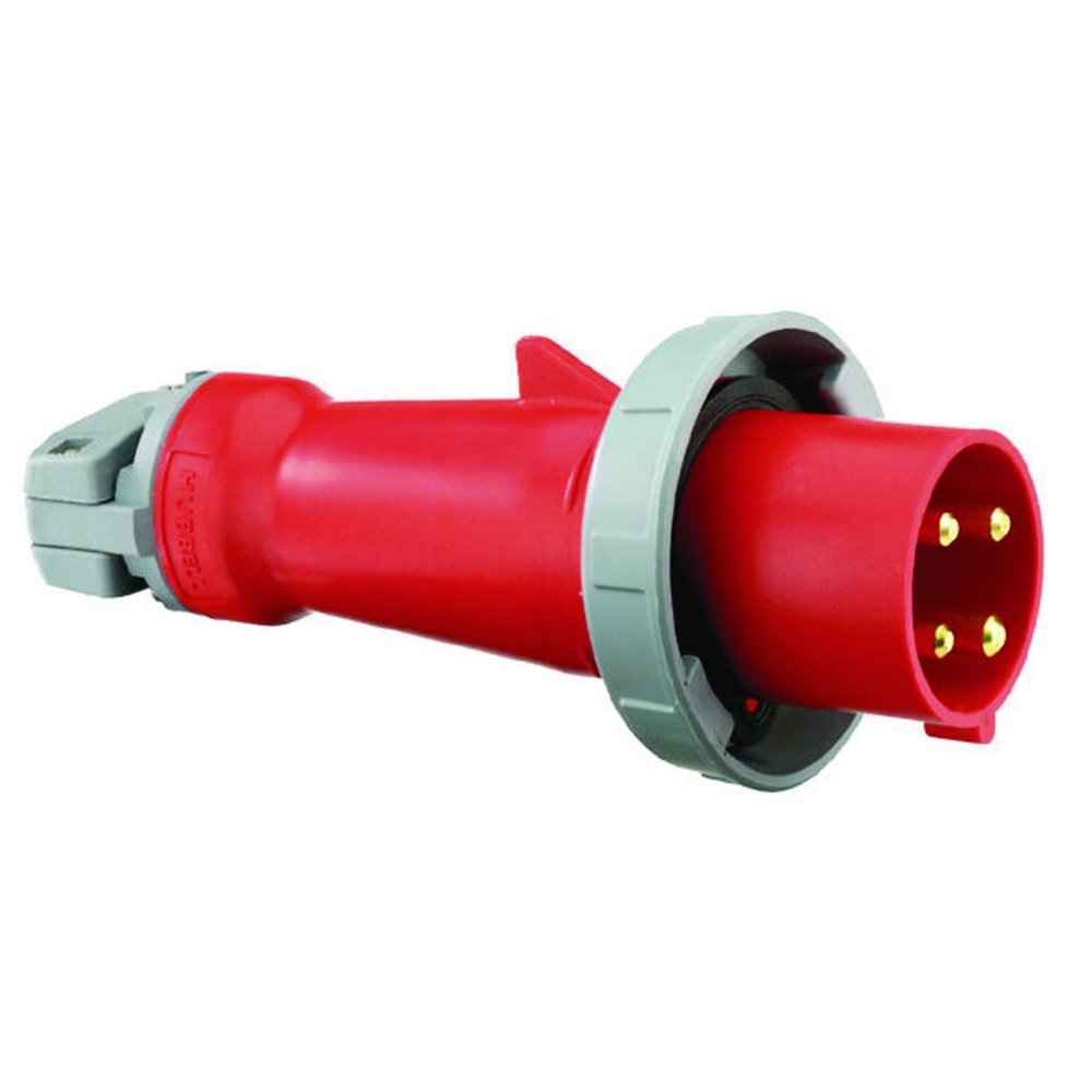 HBL460P7W HUB 3P-4W 60A-480V 3PH