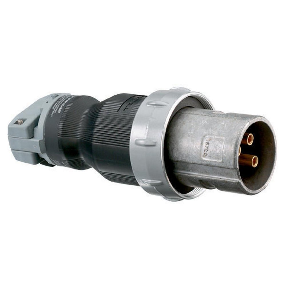 HBL460PS1W HUB 3P4W 60A 600V IGRIP