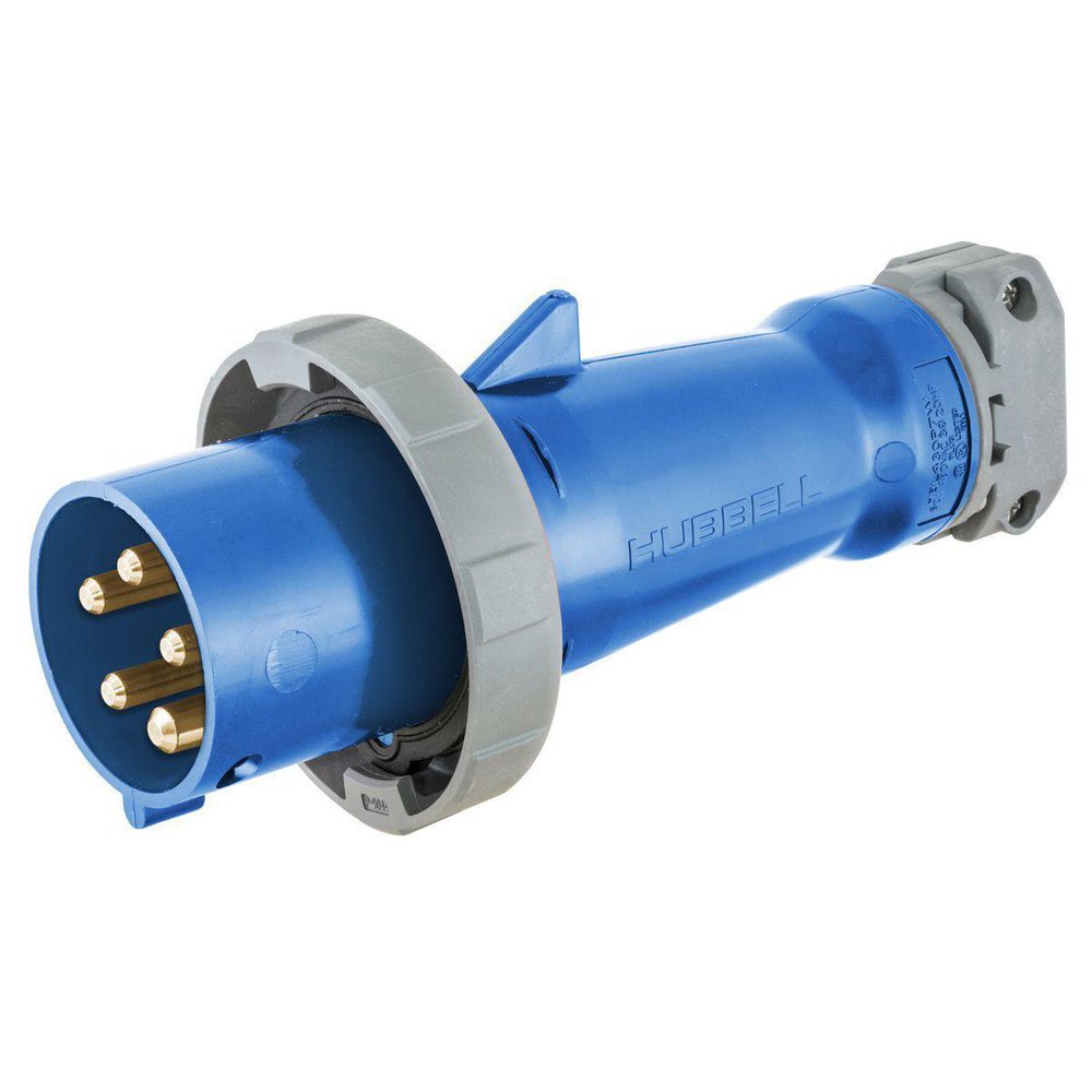 HBL5100P9WSH HUBBELL