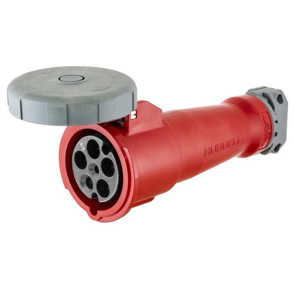 HBL520C6W HUBBELL