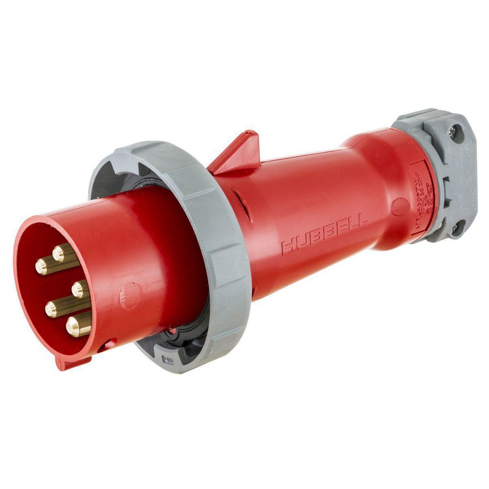 HBL560P6W HUBBELL